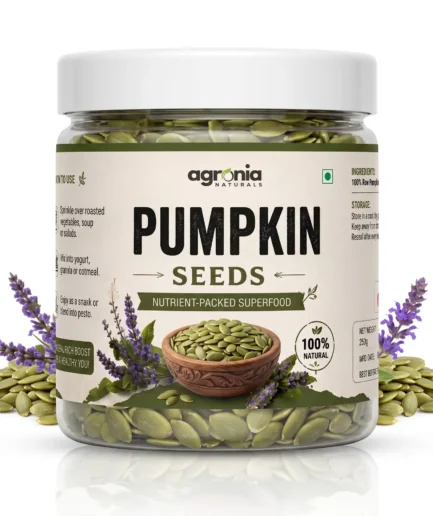Pumpkin Seeds 250g