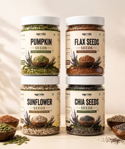 Pack of 4 (250g Each) (7)