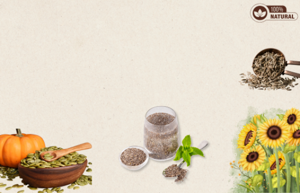 Seeds (4)